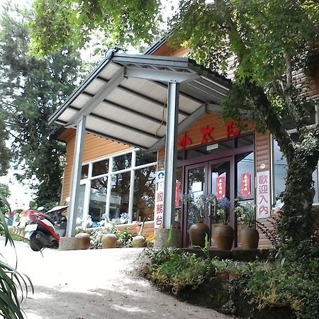 Qing Jing Xiao Taiyang Jingguan Homestay Ренай Екстериор снимка