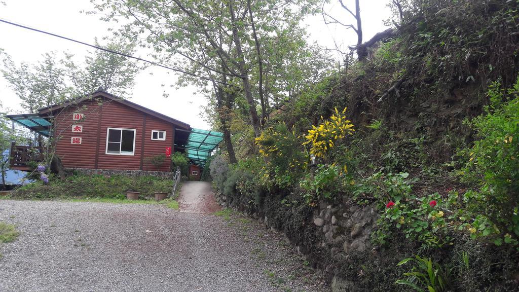 Qing Jing Xiao Taiyang Jingguan Homestay Ренай Екстериор снимка