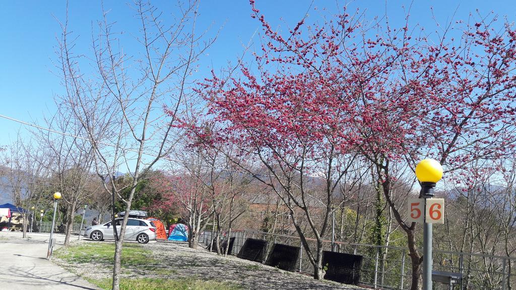 Qing Jing Xiao Taiyang Jingguan Homestay Ренай Екстериор снимка