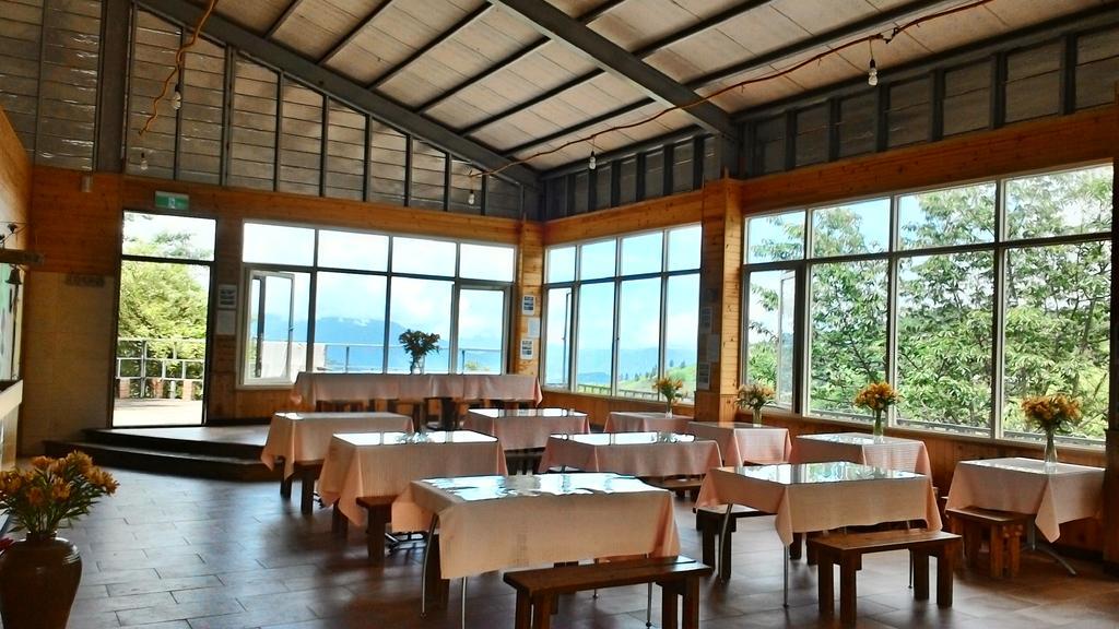 Qing Jing Xiao Taiyang Jingguan Homestay Ренай Екстериор снимка