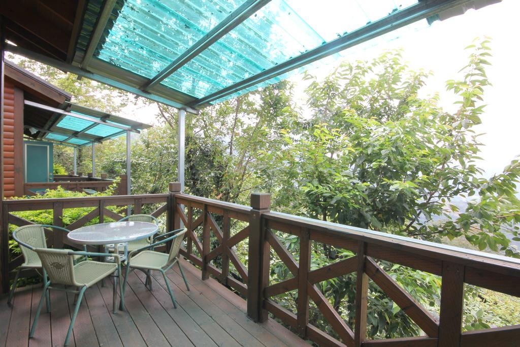 Qing Jing Xiao Taiyang Jingguan Homestay Ренай Екстериор снимка