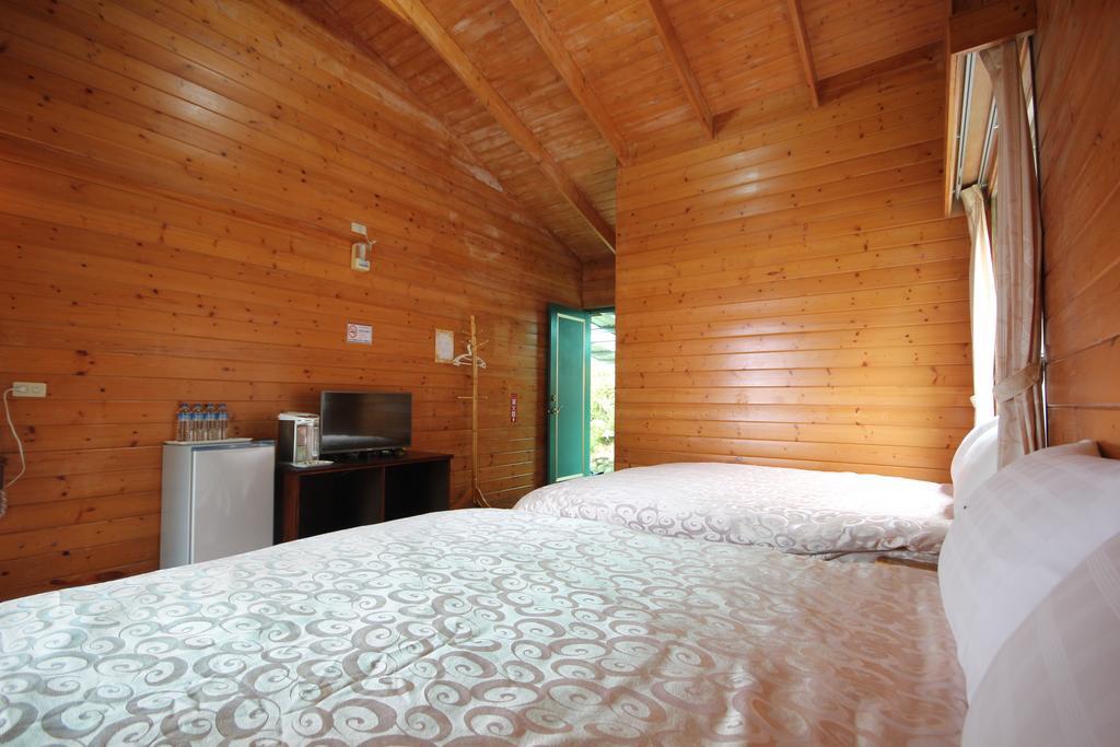 Qing Jing Xiao Taiyang Jingguan Homestay Ренай Екстериор снимка