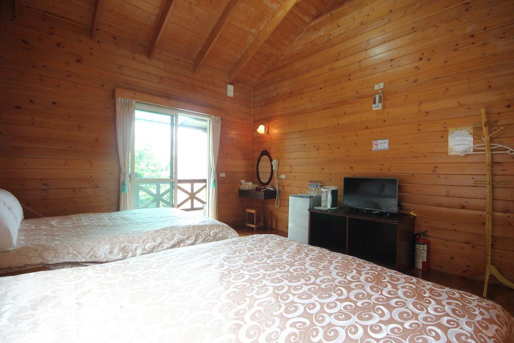 Qing Jing Xiao Taiyang Jingguan Homestay Ренай Екстериор снимка